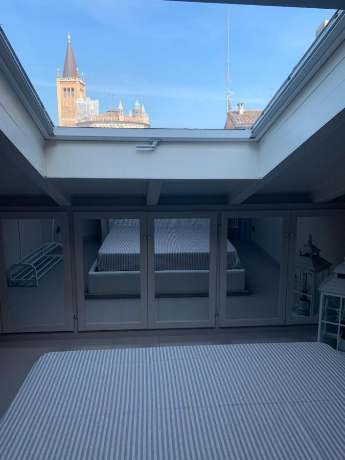 Maison Del Ducato “Cavour 24” Parma Exterior photo